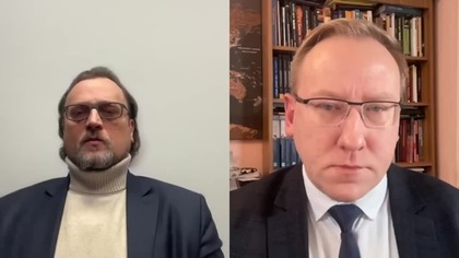 Rozmowa z prof.  Jackiem Izydorczykiem, b.  ambasadorem RP w Japonii Odc.  643 - dr Leszek Sykulski