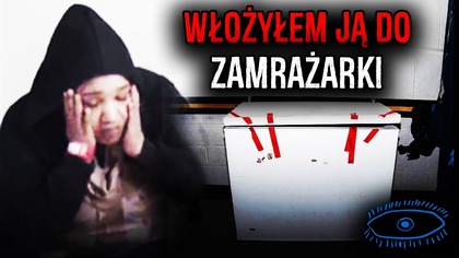 Najmroczniejsze Zakamarki INTERNETU!