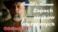 Poranek z Adamem [31] Jak zrobić świecę eteryczną.