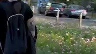 Sorry jestem totalnie zjarana