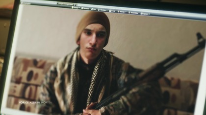 Morten S01E08 Lektor PL