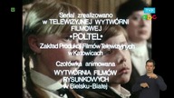TVPABC - 26-01-2025 - Ogłoszenia społeczne, Przerywniki, Reklamy, Koniec programu