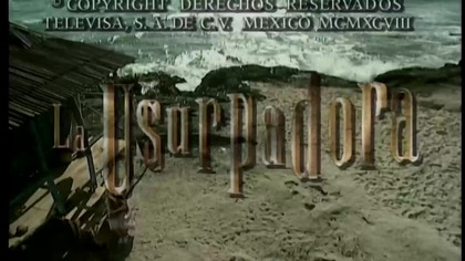 Paulina odc. 56 Telenowela Lektor PL