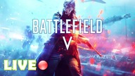 Battlefield V - Trzeba poćwiczyć! Szczelamy!