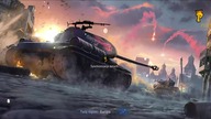 World Of Tanks