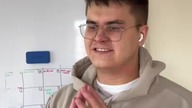 TYPY PROFESORÓW NA STUDIACH #śmieszne #comedy #humor #funny