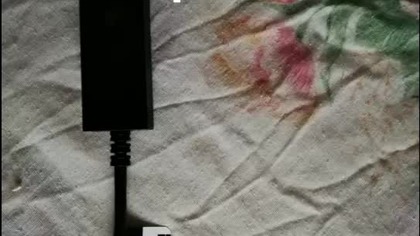 adapter ps camera