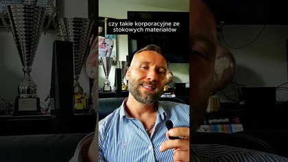 Nie lubimy reklam które wyglądają jak reklamy