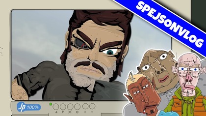 SPEJSONVLOG (GOOGLEBOX) - ODCINEK SPECJALNY 2