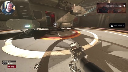 Killing Floor 3 luźne granie i mordowanie zedów.
Discord
https://discord.gg/TFjjV2wHAB