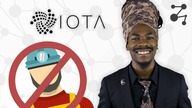 Miners No Longer Needed! IOTA and the Tangle | Blockchain Central