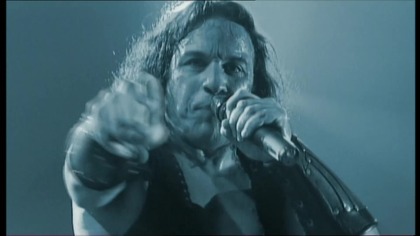 Manowar - Hell On Earth Part 4 (2005) Commentary by Director Neil Johnson [Tour Documentary / Live Footage] [HD]