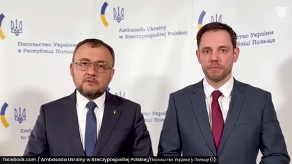 Ukraiński weteran i bezradność policji ¦ Analiza interwencji z Łodzi (720p 60fps AV1-48kbit AAC-polski)