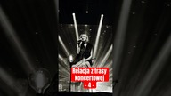 Relacja z trasy nr 4 #tour #concert #golec #music #family #edytagolec #street #fineart #ok #baby