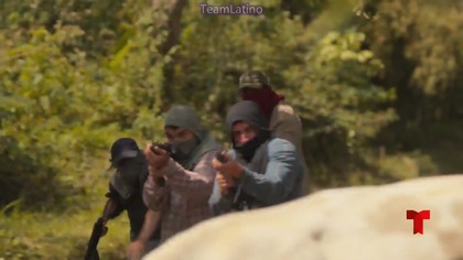 Cafe con aroma de mujer 001 NAPISY PL