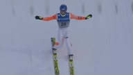 Maciej Kot - 183m - Vikersund 2016 1 seria 2 konkurs