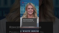 Trump zadrwił z przywódców innych krajów #shorts #trump