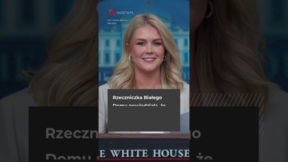 Trump zadrwił z przywódców innych krajów #shorts #trump
