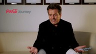 Thomas Anders Coca Cola Journey 18. 12 2018