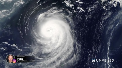 Extreme Weather in Space: The Most Bizarre Storms in the Solar System