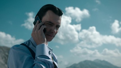 Iris. Affair. S01E07