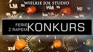 FERIE Z RAPEM / MŁODYGRZECH @ WIELKIE JOŁ STUDIO