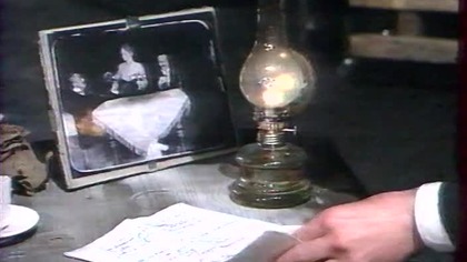 Tadeusz Kantor: Dziś są moje urodziny.  TVP2 08-04-1992
