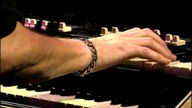Trochę muzyki ...  Deep Purple ...  live ...