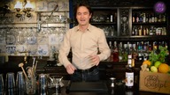 Halloween spice - przepisy na drinki na Mojbar.pl
