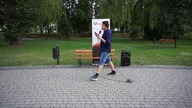 [23. 06. 2017] Gwarek Knurów | Bartek Szymanik | Ewangelizacja