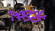 Chilińska x Basti - Pasja prod.  D7IWISH [Official Video]