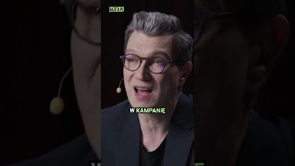 Co Ziobro ma za uszami #shorts