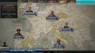 Crusader Kings III | Osiągnięcie The Emerald Isle (1/2)