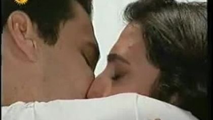 Amor Latino Odcinek 36