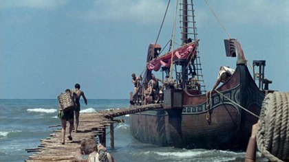 Herkules, Samson i Ulisses 1963 lektor pl