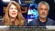 Paszporty szczepionkowe to wstęp do totalitaryzmu - dr Naomi Wolf Napisy PL
