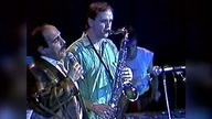 Andrzej Zaucha i Walk Away - How high the moon / Ornithology (live, Jazz Top 87)