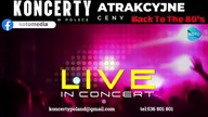 KEN LASZLO - Back To The 80s (BOOKING POLSKA)
