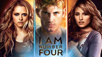 01 Jestem numerem cztery (2011) [Lektor PL] - I Am Number Four
