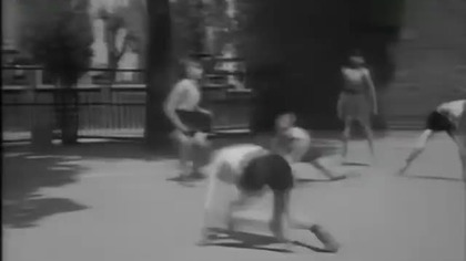Koledzy (1956)