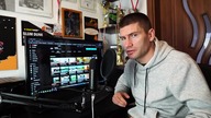 Oglądam swoje NAJSTARSZE WSADY na kanale *HADZBE w 2007*