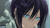 Noragami Aragoto - 08 [Napisy PL]