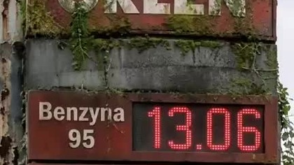Nie zdziwię się, jak takie ceny będą do wakacji w Polsce mp4 686x432