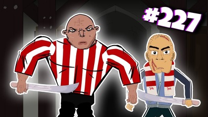 BLOK EKIPA (227), PRZYGODA W KRAKOWIE