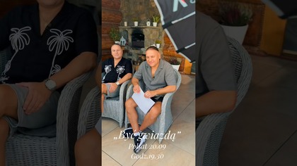BYĆ GWIAZDĄ w Polsacie #gwiazdy #stars #program #promo #golec #rodzina #golecuorkiestra #music