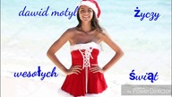 xmas list