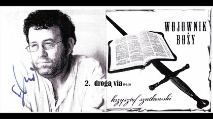 Bozy Wojownik - Krzysztof Szatkowski 2