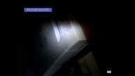 Poszukiwany ukrył się w… zmywarce do naczyń