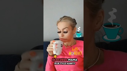 Kawa #behappy#poranek#kawa#humor#śmieszne#parodia#comedy#dziecko#comedy#uśmiechnijsię#