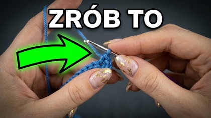 Jak Zrobić Torbę Na Butelkę Na Szydełku? | Krok Po Kroku Dla Każdego! #714